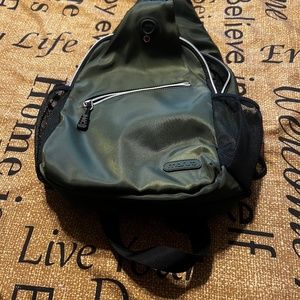 Small backpack